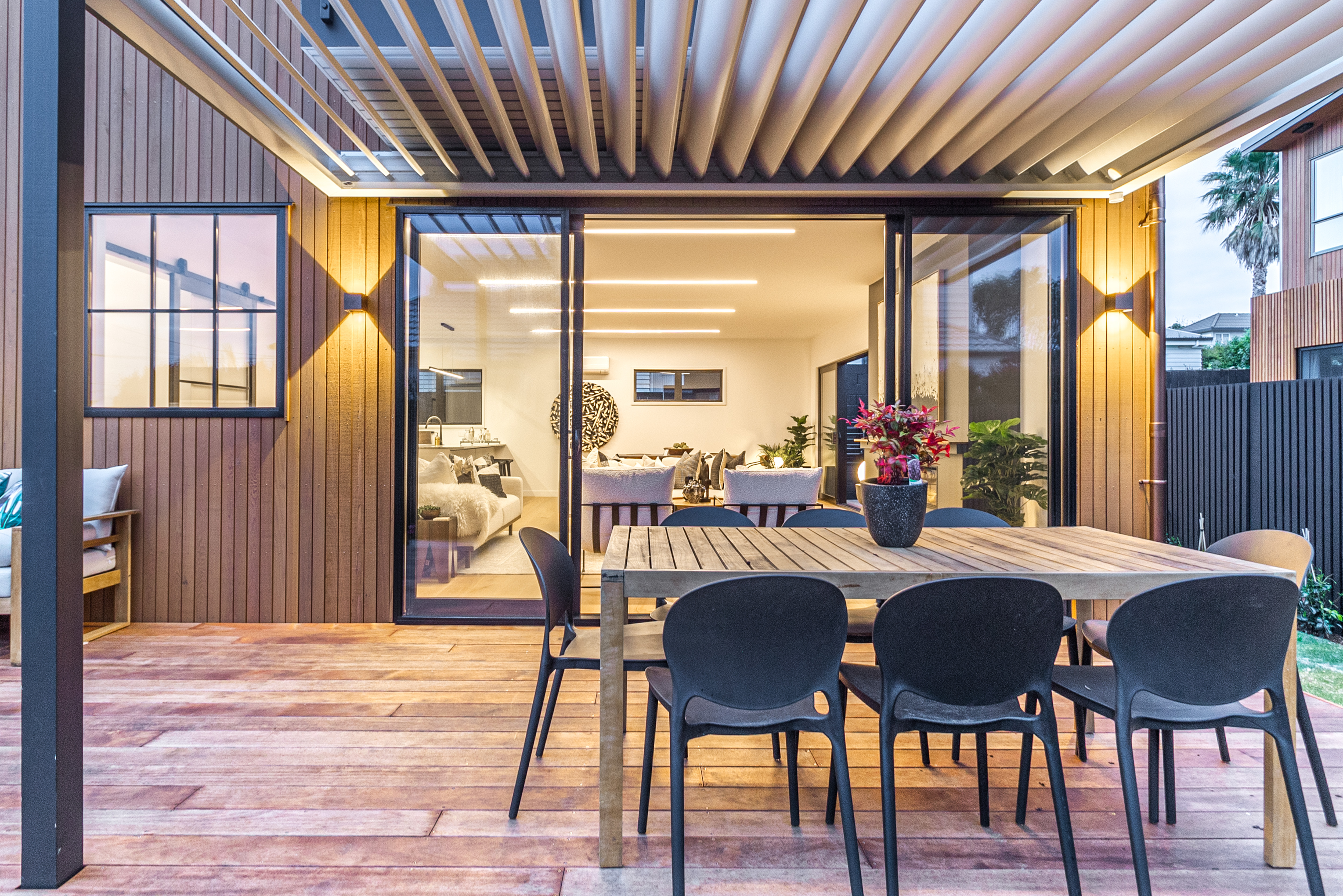 Kesteven Avenue, Glendowie, Auckland — project view 7